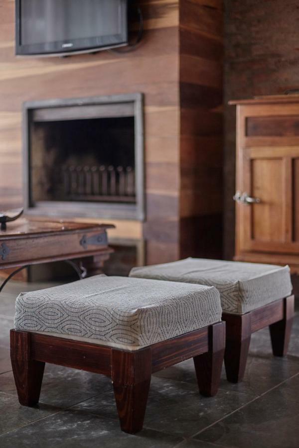 Villa Juana Bungalows & Suites Punta Del Diablo Ngoại thất bức ảnh