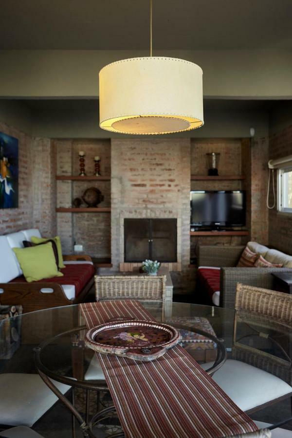 Villa Juana Bungalows & Suites Punta Del Diablo Ngoại thất bức ảnh