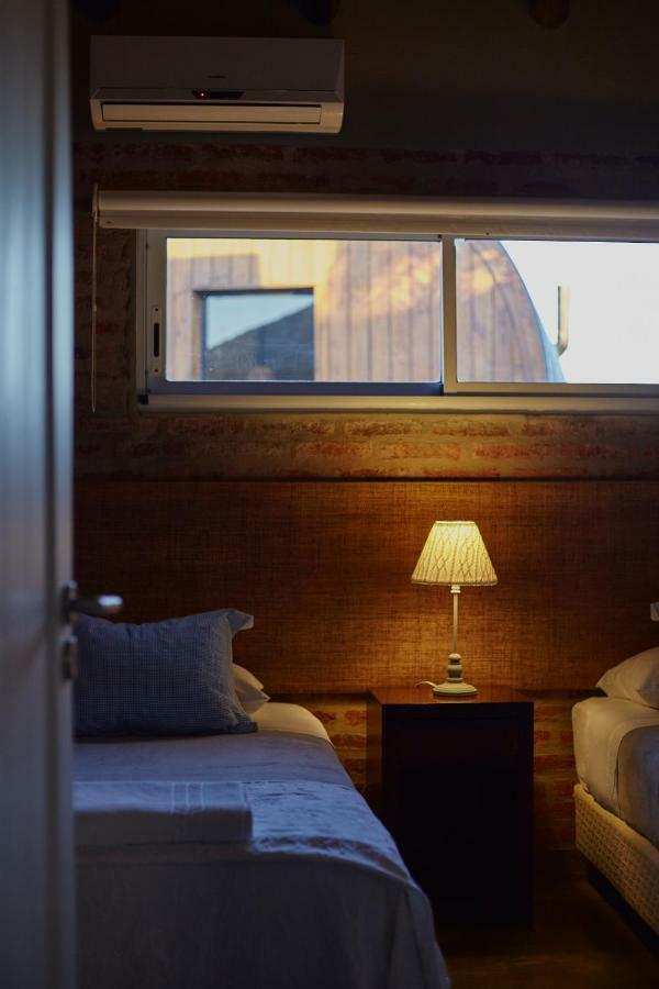 Villa Juana Bungalows & Suites Punta Del Diablo Ngoại thất bức ảnh