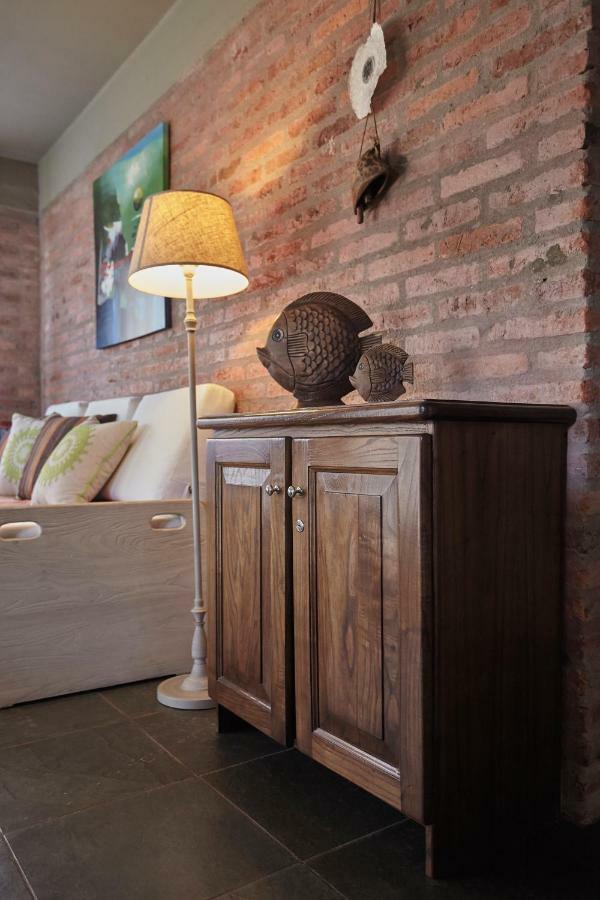 Villa Juana Bungalows & Suites Punta Del Diablo Ngoại thất bức ảnh