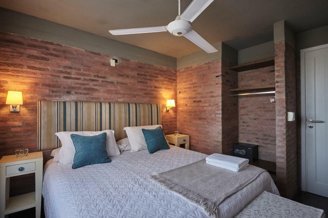 Villa Juana Bungalows & Suites Punta Del Diablo Ngoại thất bức ảnh